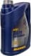 Mannol AG11 Longterm G11 синий 5 л (MN4111-5) концентрат антифриза