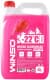 Омыватель стекла Winso Winter Screenwash зимний -22 °С bubble gum (4 л)