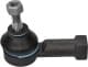 28366 01 Lemförder Наконечник рулевой тяги для Opel Meriva