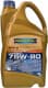 Ravenol MTF-2 GL-4 MT-1 75W-80 (4 л) трансмиссионное масло