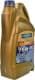 Ravenol MTF-2 GL-4 MT-1 75W-80 (4 л) трансмиссионное масло