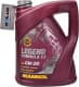 Mannol Legend Formula C5 0W-20 (5 л) моторна олива