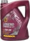 Mannol Legend Formula C5 0W-20 (5 л) моторна олива