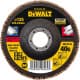 Круг лепестковый DeWALT Extreme DT30602 40 125 мм