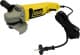 Болгарка мережева Stanley FMEG222K (чохол) 125 мм