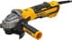 Болгарка сетевая DeWALT DWE4357 125 мм