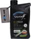 Wolf EcoTech SP/RC D1-3 5W-30 (1 л) моторна олива