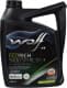 Wolf EcoTech SP/RC D1-3 5W-30 (4 л) моторное масло