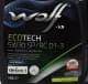 Wolf EcoTech SP/RC D1-3 5W-30 (4 л) моторное масло