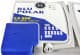 Аккумулятор Bären Batterie 6 CT-80-R Blu Polar 7905630