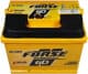 Аккумулятор Forse 6 CT-60-R Original 6CT-60A2H