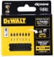 Набор бит DeWALT Extreme FlexTorq DT70817 7 шт.