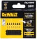 Набір бит DeWALT Extreme FlexTorq DT70818 7 шт.