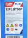 Акумулятор для ДБЖ Fiamm FLB 12FLB700P 817183 210 Аг 12 В