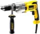Дрель ударная DeWALT DWD522KS сетевая