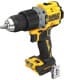 Шурупокрут DeWALT акумуляторний DCD805E2T (2 акумулятори + ЗП + чохол)
