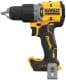 Шурупокрут DeWALT акумуляторний DCD805E2T (2 акумулятори + ЗП + чохол)