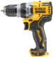 Шурупокрут DeWALT акумуляторний DCD703NT (без акумулятора)