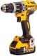 Шурупокрут DeWALT акумуляторний DCD796P2 (2 акумулятори + ЗП + чохол)