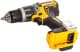 Шурупокрут DeWALT акумуляторний DCD796P2 (2 акумулятори + ЗП + чохол)