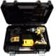 Шурупокрут DeWALT акумуляторний DCD796P2 (2 акумулятори + ЗП + чохол)