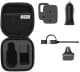 USB зарядка в авто iOttie iTap Magnetic Mounting and Charging Travel Kit HLTRIO110