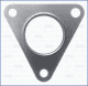 01200800 Ajusa Прокладка турбины