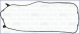 11058900 Ajusa Прокладка клапанной крышки
