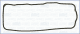 11017800 Ajusa Прокладка клапанной крышки