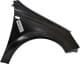 FP5206312 FPS Крыло переднее для Opel Astra