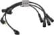941319170059 Magneti Marelli Комплект дротів запалювання