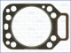 10013520 Ajusa Прокладка ГБЦ