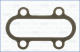 00656100 Ajusa Прокладка клапана системи рециркуляції вихлопних газів