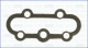 00663200 Ajusa Прокладка клапана системи рециркуляції вихлопних газів