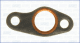00763500 Ajusa Прокладка клапана системи рециркуляції вихлопних газів