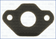 00778600 Ajusa Прокладка клапана системы рециркуляции выхлопных газов