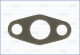 00779400 Ajusa Прокладка клапана системы рециркуляции выхлопных газов