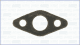 00803000 Ajusa Прокладка клапана системы рециркуляции выхлопных газов