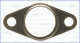00840600 Ajusa Прокладка клапана системы рециркуляции выхлопных газов