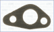 00852600 Ajusa Прокладка клапана системы рециркуляции выхлопных газов