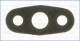 01104300 Ajusa Прокладка клапана системы рециркуляции выхлопных газов