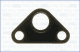 01128100 Ajusa Прокладка клапана системы рециркуляции выхлопных газов