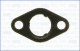01176600 Ajusa Прокладка клапана системы рециркуляции выхлопных газов