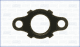01176700 Ajusa Прокладка клапана системы рециркуляции выхлопных газов