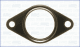01205600 Ajusa Прокладка клапана системы рециркуляции выхлопных газов