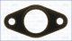 01217200 Ajusa Прокладка клапана системы рециркуляции выхлопных газов