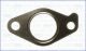 01232500 Ajusa Прокладка клапана системы рециркуляции выхлопных газов