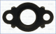 01287600 Ajusa Прокладка клапана системи рециркуляції вихлопних газів