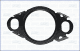 01350800 Ajusa Прокладка клапана системи рециркуляції вихлопних газів