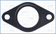 01376500 Ajusa Прокладка приемной трубы